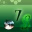 Stage 7 Cleared! (S Rank)