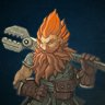 Unlock the Dwarf!