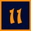 Level 11 Completed