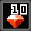 Jewel Hunter of the level 10