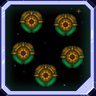 Arcade Style Sixth Boss
