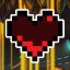Low health