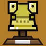 Armor Trophy