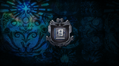 The Sapphire Star