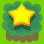 Complete all Jungle levels
