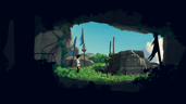 Finding Secret Shrine 5/10