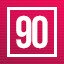 Reputation 90