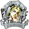 Stone Ocean