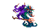 Galactic Savior