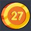 STAGE 27 COMPLETED