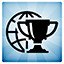 Win a continental club match