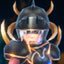 DARK SCORPION