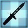 See Me, Stab Me, Heal Me