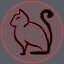 Love cat