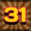 Achievement 3984