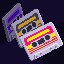 Cassette Completionist