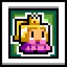 Long live the Princess
