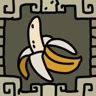 A banana