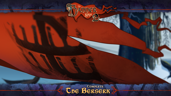 The Berserk (Survival Mode)