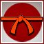 Red Belt