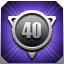 SNOOKER – BREAK 40