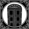 Enter the mansion