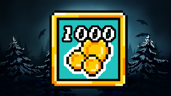 Coin Hoarder
