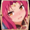 Flustered Demonprincess