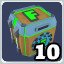 10 Face Lootboxes