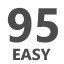 Easy 95