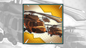 Get to the choppa