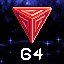 Tetrahedron of Frustration