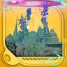 Citadel liberated