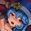 Undress 7th goddess on hard