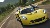 A Summer in Pole Position