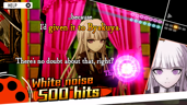 Tuned to a Dead Channel