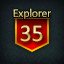 Arrad Explorer Lv. 35