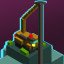 Completed "Ruins"