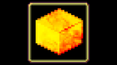 Yellow Trigger Gem