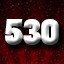 530 Achievements