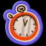 Speed Climber Badge