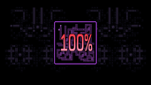 100% Map