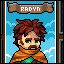 Inventory menu