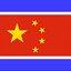 DPRK, but bigger