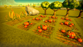Praise the ripe field, not the green corn