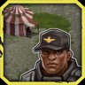 Desolate Park Garden Veteran