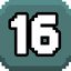 Level 16