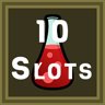 Buy 10 Crafters!
