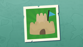 Built on Sand(box)