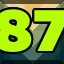 Achievement 467